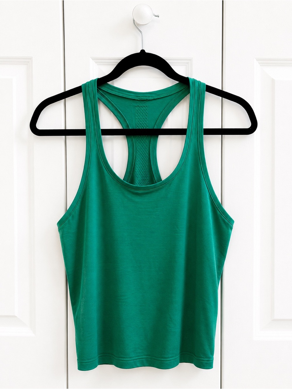 Lululemon Swiftly Tech Racerback Tank Top Waist Length